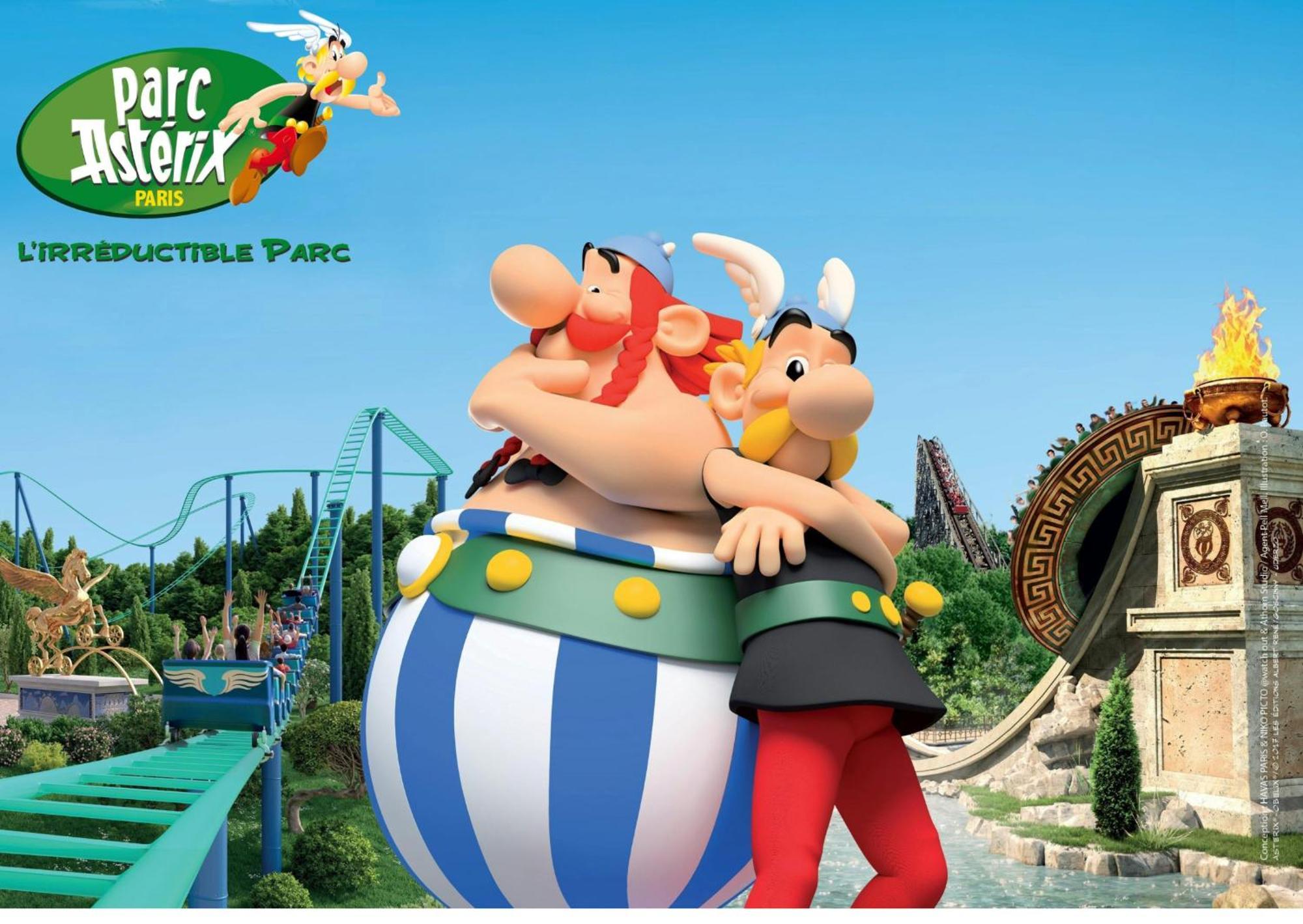 Immodely & La Magie De Disney سيري المظهر الخارجي الصورة